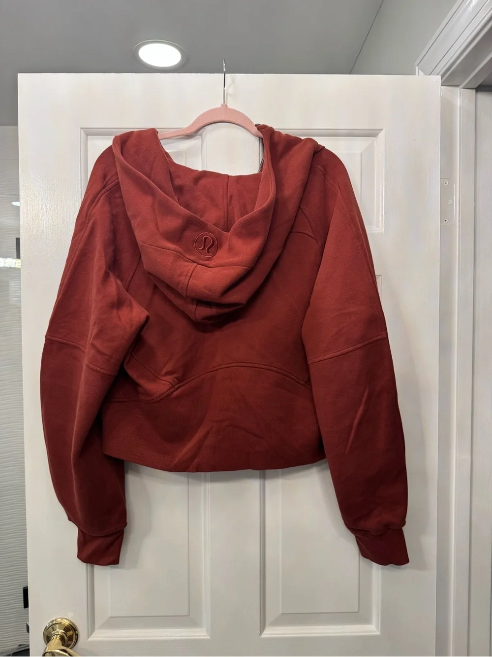 lululemon athletica size think oversized